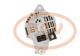 PCV SAL93511 - ALTERNADOR VOLVO 110A 24V REMY NEW