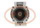 PCV SAL93512 - ALTERNADOR SCANIA 100A 24V REMY NEW
