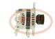 PCV SAL93513 - ALTERNADOR VOLVO PENTA 80A 24V REMY NEW