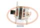 PCV SAL93514 - ALTERNADOR VOLVO PENTA 80A 24V REMY NEW