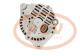 PCV SAL93522 - ALTERNADOR IVECO 90A 24V REMY NEW