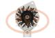 PCV SAL93600 - ALTERNADOR RENAULT 60A 24V REMY NEW