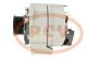 PCV SAL25110 - ALTERNADOR MERCEDES 80A 24V REMY NEW