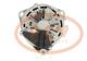 PCV SAL25110 - ALTERNADOR MERCEDES 80A 24V REMY NEW