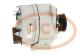 PCV SAL25110 - ALTERNADOR MERCEDES 80A 24V REMY NEW
