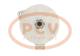PCV SAL25336 - ALTERNADOR MERCEDES 140A 24V REMY NEW