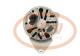 PCV SAL25340 - ALTERNADOR MERCEDES 140A 24V REMY NEW
