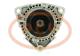 PCV SAL92016 - ALTERNADOR DAF 80A 24V REMY NEW