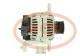 PCV SAL92040 - ALTERNADOR VOLVO 80A 24V REMY NEW