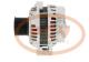 PCV SAL93521 - ALTERNADOR IVECO 90A 24V REMY NEW