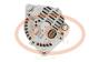 PCV SAL93521 - ALTERNADOR IVECO 90A 24V REMY NEW