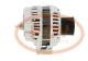 PCV SAL93521 - ALTERNADOR IVECO 90A 24V REMY NEW