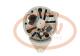 PCV SAL25334 - ALTERNADOR MERCEDES 140A 24V REMY NEW