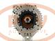 PCV TRA017 - ALTERNADOR RENAULT 150A 12V TWA REMAN