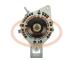 PCV TRA093 - ALTERNADOR MITSUBISHI 75A 12V TWA REMAN