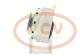 PCV 10939P - ALTERNADOR JOHN DEERE 20A 12V PCV NEW