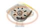 PCV 10939P - ALTERNADOR JOHN DEERE 20A 12V PCV NEW