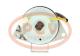 PCV 10940P - ALTERNADOR KUBOTA 20A 12V PCV NEW