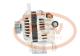 PCV 11058P - ALTERNADOR SUBARU 80A 12V PCV NEW