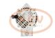 PCV 11058P - ALTERNADOR SUBARU 80A 12V PCV NEW