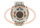 PCV 11070P - ALTERNADOR AUDI 150A 12V PCV NEW