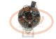PCV 11151P - ALTERNADOR HONDA 130A 12V PCV NEW