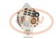 PCV 11177P - ALTERNADOR HONDA 80A 12V PCV NEW