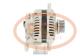 PCV 11226P - ALTERNADOR SUBARU 110A 12V PCV NEW