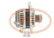 PCV 11231P - ALTERNADOR CHRYSLER 115A 12V PCV NEW