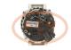PCV 11334P - ALTERNADOR MINI 120A 12V PCV NEW