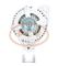 PCV 11512P - ALTERNADOR JAGUAR 130A 12V PCV NEW