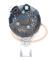 PCV 11512P - ALTERNADOR JAGUAR 130A 12V PCV NEW