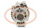 PCV 11698P - ALTERNADOR FORD 120A 12V PCV NEW