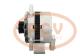 PCV 11843P - ALTERNADOR KOMATSU 90A 24V PCV NEW