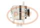 PCV 12055P - ALTERNADOR KUBOTA 35A 12V PCV NEW