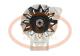 PCV 12072P1G - ALTERNADOR FORD 70A 12V PCV NEW