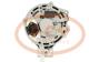 PCV 12169P - ALTERNADOR DEUTZ-FAHR 95A 12V PCV NEW