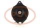 PCV 12176P6G - ALTERNADOR MERCURY 55A 12V PCV NEW