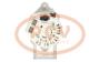 PCV 12180P - ALTERNADOR DAIHATSU 40A 12V PCV NEW