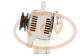 PCV 12200P - ALTERNADOR KUBOTA 40A 12V PCV NEW