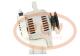 PCV 12200P - ALTERNADOR KUBOTA 40A 12V PCV NEW