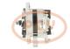 PCV 12281P - ALTERNADOR DEUTZ-FAHR 65A 12V PCV NEW