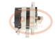 PCV 12281P - ALTERNADOR DEUTZ-FAHR 65A 12V PCV NEW