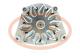PCV 12294P - ALTERNADOR DEUTZ 55A 24V PCV NEW