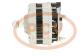PCV 12302P - ALTERNADOR DEUTZ FAHR KHD 60A 12V PCV NEW