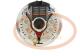 PCV 12302P - ALTERNADOR DEUTZ FAHR KHD 60A 12V PCV NEW