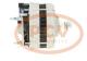PCV 12302P - ALTERNADOR DEUTZ FAHR KHD 60A 12V PCV NEW