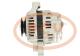 PCV 12318P - ALTERNADOR KUBOTA 60A 12V PCV NEW