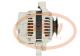 PCV 12318P - ALTERNADOR KUBOTA 60A 12V PCV NEW