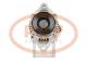 PCV 12337P - ALTERNADOR KUBOTA 40A 12V PCV NEW